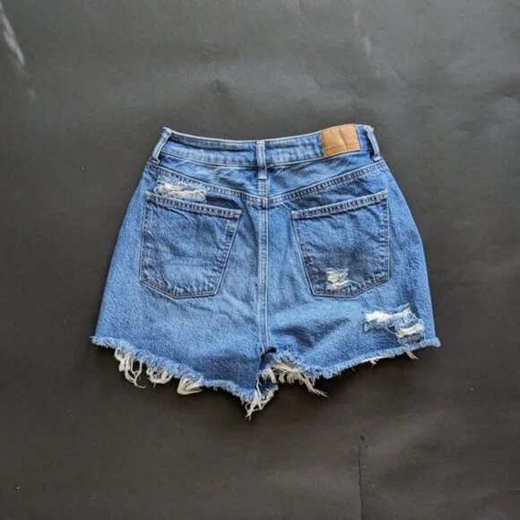 Bundle of Shorts Denim size : 0 - Picture 3 of 7